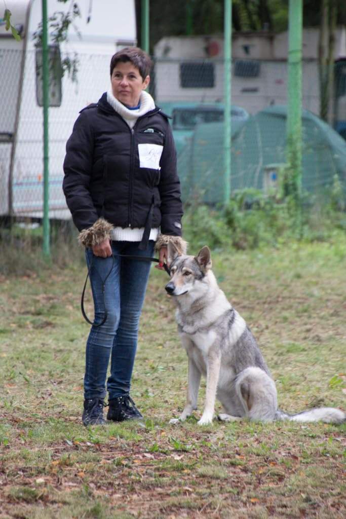 Kulička z Molu Es