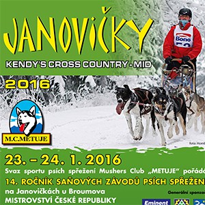 Janovičky 2016