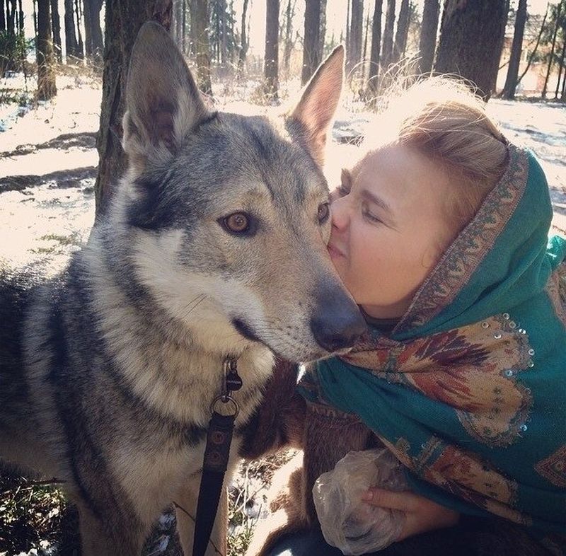 Airwolf a hlavní hrdinka Katja Kuzněcová