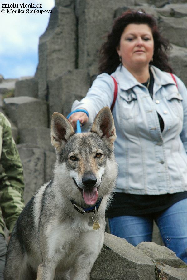 Valkýra - Panska skala - 2009