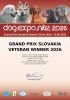 26 Grand prix Chanik diplom