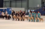 Ev 25 ch skupiny - CSV z Molu Es a Hlas vlka 