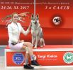 East wind z Molu Es a Oksana - Kielce 2017