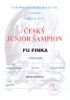 Junior šampion CZ Fu Finka