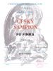 Cesky Sampion - Fu Finka
