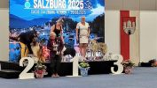25 Salzburg Harry BIS 3. FCI 1sk