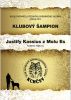 Klubovy šampion Justify Kassius z Molu Es