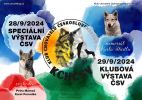Speciální a Klubová výstava - Memoriál K.H