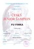 diplom pro Fu Finku - Český Junior Šampion