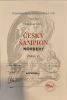 Cesky sampion Norbert z Molu Es