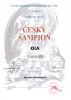Cesky sampion OIA diplom