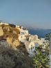 Oia - ostrov Santorini