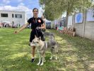 25 Dolny Kubin Eva a Pacho mezitrida