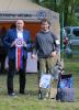 BOB KV Fenrir ze Studeného - Tynec24 + rozhodci Peroutka
