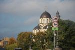 Vilnius - na ceste domu