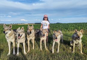 24  - Lindi a Korry, Sam, Erron, Fufi, Kalup, Oia 
