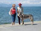2016 Bodensee Budas s rodinou
