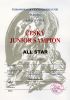 Český Junior šampion - All Star z Molu Es